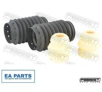Dust Cover Kit, shock absorber FEBEST BMSHB-E81F-KIT