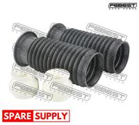DUST COVER KIT, SHOCK ABSORBER FEBEST CHSHB-J300F-KIT FITS FRONT AXLE