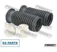Dust Cover Kit, shock absorber FEBEST CHSHB-J300F-KIT fits Front Axle
