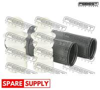 DUST COVER KIT, SHOCK ABSORBER FEBEST CHSHB-T300R-KIT