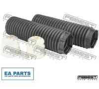 Dust Cover Kit, shock absorber FEBEST FDSHB-FOCIIIF-KIT