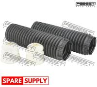 DUST COVER KIT, SHOCK ABSORBER FEBEST FDSHB-FOCIIIF-KIT