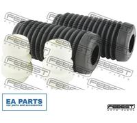Dust Cover Kit, shock absorber FEBEST FDSHB-FSTVIF-KIT