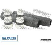 Dust Cover Kit, shock absorber FEBEST FDSHB-KUGIIR-KIT
