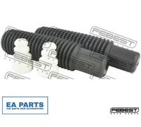 Dust Cover Kit, shock absorber FEBEST HSHB-ACCVIIR-KIT fits Rear Axle