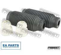 Dust Cover Kit, shock absorber FEBEST HYSHB-IX20F-KIT