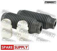 DUST COVER KIT, SHOCK ABSORBER FEBEST HYSHB-SBF-KIT FITS FRONT AXLE
