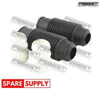 DUST COVER KIT, SHOCK ABSORBER FEBEST HYSHB-SPORIIF-KIT FITS FRONT AXLE