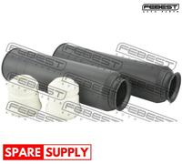 DUST COVER KIT, SHOCK ABSORBER FEBEST OPSHB-ASJR-KIT FITS REAR AXLE