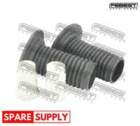 DUST COVER KIT, SHOCK ABSORBER TSHB-ADE150F-KIT