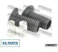Dust Cover Kit, shock absorber FEBEST TSHB-ADE150F-KIT