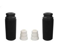 Dust Cover Kit, shock absorber FEBI 1000318 for PORSCHE MACAN (95B) 3 2014-2018