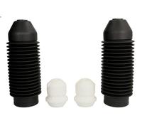 Shock absorber cover Front Axle PU (Polyurethane) 13076 FEBI BILSTEIN for SEAT