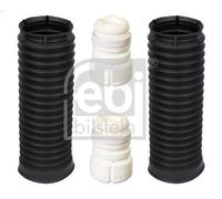 Dust Cover Kit, shock absorber FEBI 180682 for E-CLASS (W212) 2.2 2009-2016