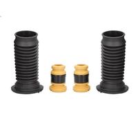 Dust Cover Kit, shock absorber FEBI 186109 for TOYOTA YARIS (_P9_) 1 2005-201