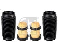 Dust Cover Kit, shock absorber FEBI 186279 AUDI Q3 (F3B) 2 2018-2021