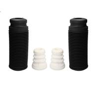 Dust Cover Kit, shock absorber FEBI 195108 for AUDI Q7 (4LB) 3 2006-2010