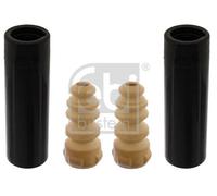 Ferdinand Bilstein Shock Absorber Dust Cover Kit 176504 - fits VW Golf Rear 2003-2016 (1K0511353N)