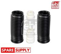 DUST COVER KIT, SHOCK ABSORBER FEBI BILSTEIN 177675 FITS FRONT AXLE