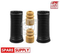 DUST COVER KIT, SHOCK ABSORBER FEBI BILSTEIN 178552