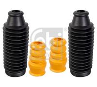 Febi Bilstein Shock Absorber Dust Cover Kit 179428 - Front for Honda Insight ZE/ZE2 1.3 2009-on