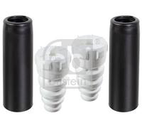 Shock Absorber Dust Cover Kit Rear 180082 Febi Protect 3C0513425 3C0513425S3 New