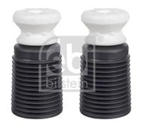 Febi Bilstein Shock Absorber Dust Cover Kit 181653 - Front for BMW 528 F10 2.0 (2011-2016 N20B20A)