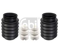 Ferdinand Bilstein Shock Absorber Dust Cover Kit fits BMW 325 E46 2.5 Front 00-05 181858