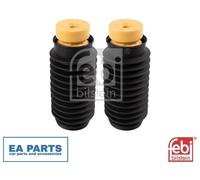Dust Cover Kit, shock absorber FEBI BILSTEIN 181909