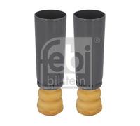 FEBI BILSTEIN 194719 Dust cover kit, shock absorber