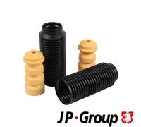 Dust Cover Kit, shock absorber for ABARTH ALFA ROMEO FIAT FORD MAZDA OPEL:MITO