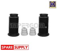 DUST COVER KIT, SHOCK ABSORBER FOR ABARTH CITROËN FIAT ORIGINAL IMPERIUM 50057