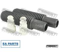 Dust Cover Kit, shock absorber for ACURA TSX FEBEST HSHB-CLR-KIT fits Rear Axle