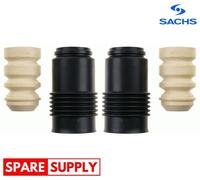DUST COVER KIT, SHOCK ABSORBER FOR ALFA ROMEO 145 146 155 SACHS 900 070