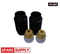 DUST COVER KIT, SHOCK ABSORBER FOR ALFA ROMEO 159 MAXGEAR 72-5637