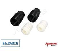 Dust Cover Kit, shock absorber for ALFA ROMEO AUDI BMW JAPANPARTS KTP-0102
