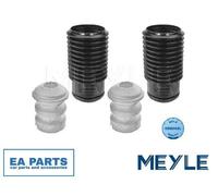 Dust Cover Kit, shock absorber for ALFA ROMEO BMW MEYLE 314 640 0001