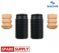 DUST COVER KIT, SHOCK ABSORBER FOR ALFA ROMEO CITROËN NISSAN SACHS 900 023