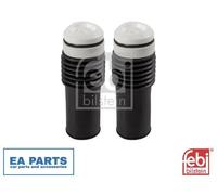 Dust Cover Kit, shock absorber for ALFA ROMEO FEBI BILSTEIN 180832