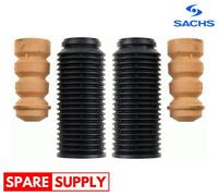 DUST COVER KIT, SHOCK ABSORBER FOR ALFA ROMEO FIAT FORD SACHS 900 019