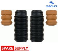 DUST COVER KIT, SHOCK ABSORBER FOR ALFA ROMEO FIAT LANCIA SACHS 900 010
