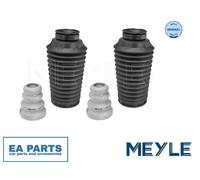 Dust Cover Kit, shock absorber for ALFA ROMEO GIULIETTA MEYLE 15-14 640 0001