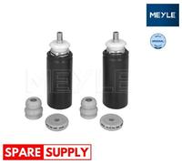 DUST COVER KIT, SHOCK ABSORBER FOR ALFA ROMEO GIULIETTA MEYLE 15-14 740 0000