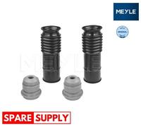 DUST COVER KIT, SHOCK ABSORBER FOR ALFA ROMEO MEYLE 15-14 640 0000 NEW