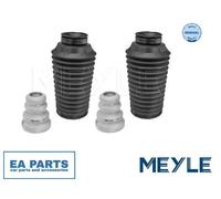 Dust Cover Kit, shock absorber for ALFA ROMEO MEYLE 15-14 640 0001