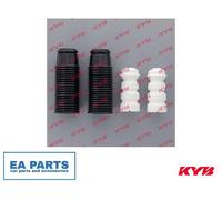 Dust Cover Kit, shock absorber for ALFA ROMEO MITO KYB 913121 fits Rear Axle