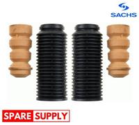 DUST COVER KIT, SHOCK ABSORBER FOR ALFA ROMEO MITO SACHS 900 019 FITS REAR AXLE