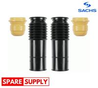DUST COVER KIT, SHOCK ABSORBER FOR ALFA ROMEO SACHS 900 236