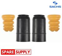DUST COVER KIT, SHOCK ABSORBER FOR ALPINA B3 B4 GRAN COUPE SACHS 900 316