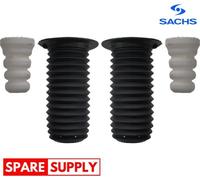 DUST COVER KIT, SHOCK ABSORBER FOR ALPINA B3 B4 GRAN COUPE SACHS 900 464